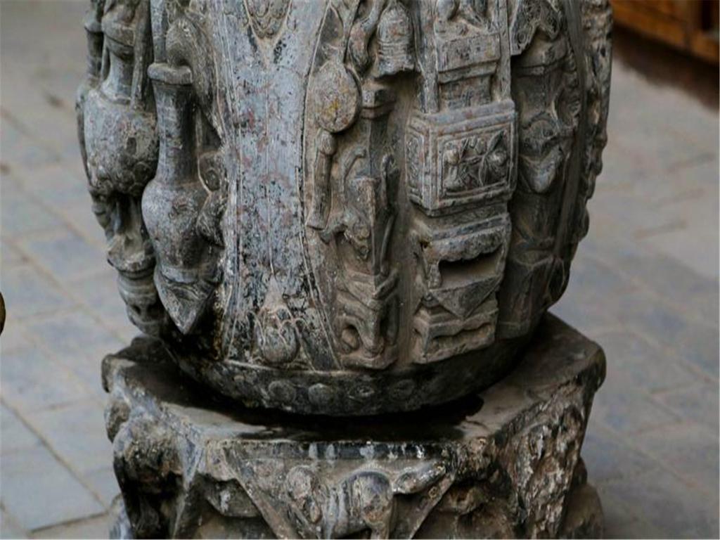 Pingyao Guangxu Palace Boutique Hotel 외부 사진